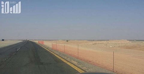 "بلدي رنية" يطالبون "إدارة الطرق" بسرعة إنجاز ازدواجية "رنية- الخرمة"