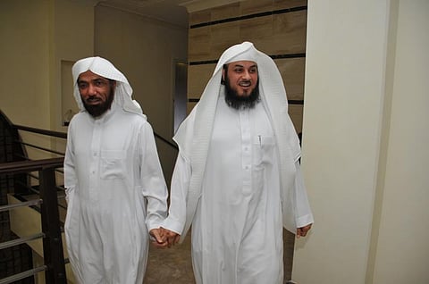 الدنمارك تمنع "العودة والعريفي" من دخول أراضيها
