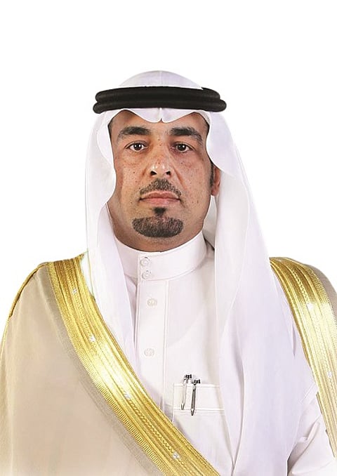 رئيس غرفة الجوف يدعو المزارعين للتوسع في زراعة الزيتون بالمنطقة