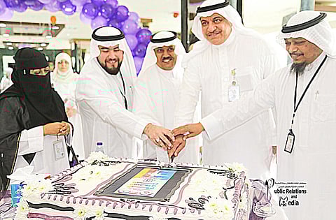 "ولادة مكة" يفعّل اليوم السعودي للصرع تحت شعار "أنا بطل حياتي"