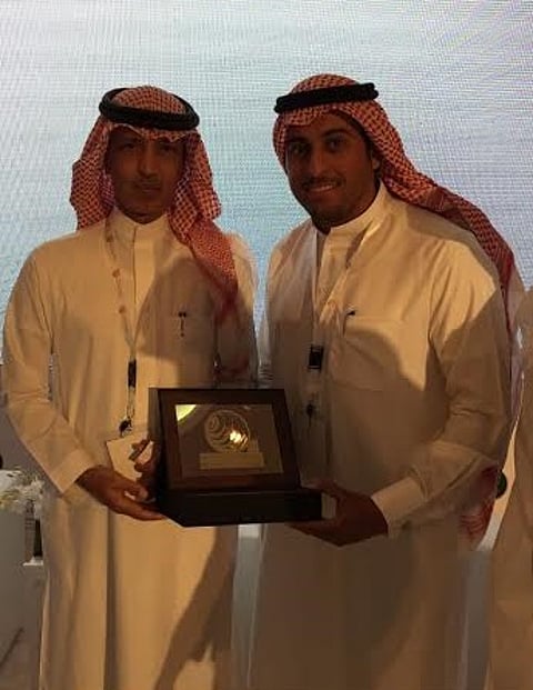"زراعة القصيم" تفوز بجوائز الثروة الحيوانية والبيطرة
