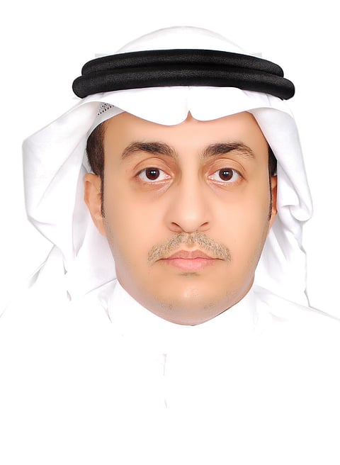 "الجعيد": حديث الأمير محمد بن سلمان خارطة طريق لمستقبل المملكة الاقتصادي