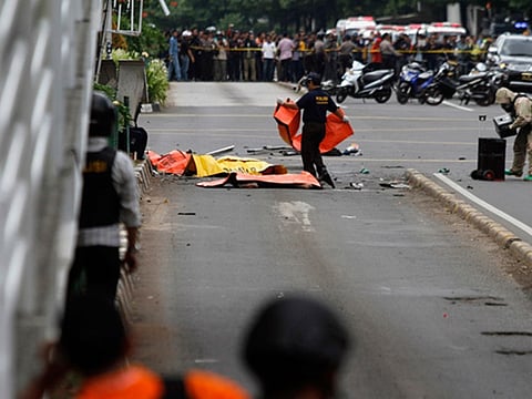 أمريكا.. دهس أشخاص في مزاد علني للسيارات.. والشرطة توضح: ليس إرهابيًّا