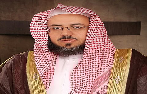 "دلال المغير" مديرة لوحدة التوعية الفكرية بتعليم المدينة