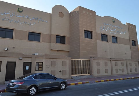 30 ألف دارسة في مدارس جمعية تحفيظ القرآن الكريم بالشرقية