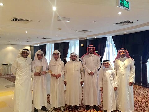 طلاب وطالبات مكة بالمرحلة النهائية لمسابقة "نايف" لحفظ الحديث