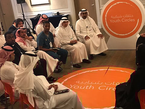 زمان: جامعة الطائف مؤسسة شبابية.. الطلاب محورها ويشاركون في تطويرها