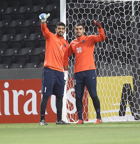 الهلال ينهي تحضيراته للريان .. ويخسر "ياسر"