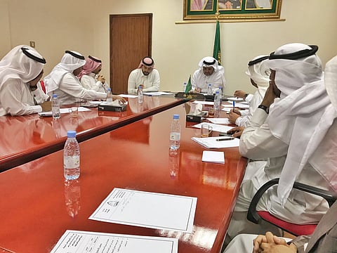 لجنة التنمية السياحية بالنماص تعقد اجتماعها الأول برئاسة المحافظ