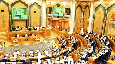 "الشورى" يوافق على تعديلات بعض بنود مشروع تجارة المنتجات البترولية