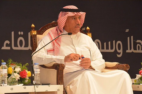 افتتاح مؤتمر التميز في تعليم وتعلم العلوم والرياضيات الثاني