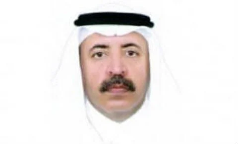 "الشريف" أستاذ دكتور بجامعة الطائف
