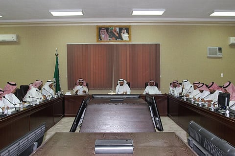 "بلدي الطائف" يناقش خطط الأمانة للاستعداد لموسم رمضان والصيف