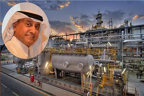 "المريشد" لـ"سبق": وظّفت السعوديين وفصلت "مافيا" الأجانب من شركة "حديد" فاتهموني بالعنصرية.. وهذه أصعب 40 مليار يورو أدرتها