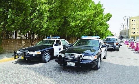 "تحري جدة" يطيح بمنتحل صفة رجل أمن
