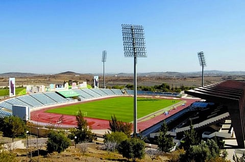 نجران يستضيف الباطن في ذهاب ملحق دوري جميل .. الليلة