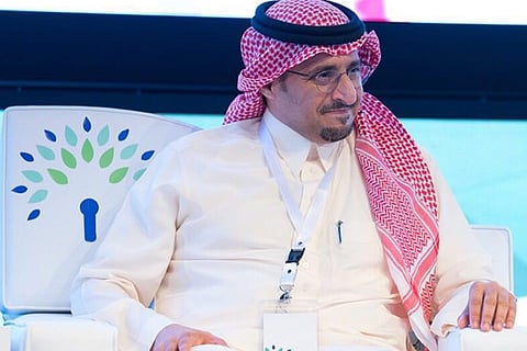 "الشريف" مقترحاً شركة وغرفة: لهذه الأسباب ستكون عوائد الحج أهم من النفط