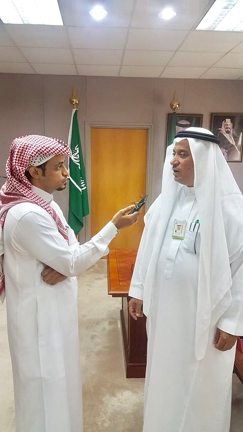 "مستشفى جامعة الملك عبدالعزيز" توقع اتفاقية علاج السرطان