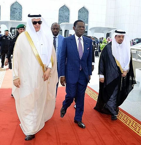 المملكة وغينيا الاستوائية تؤيدان تمديد العمل بخفض الإنتاج بين دول الأوبك والمنتجين خارجها