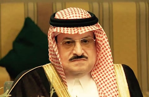 لندن .. سفير خادم الحرمين يجدّد موقف المملكة الثابت بدعم الصومال