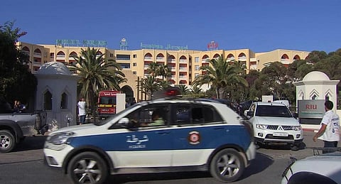 بسبب "العين".. أم مغربية تحجز 4 من أبنائها 40 عاماً