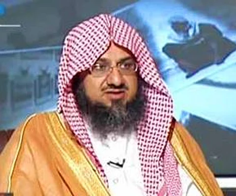 الداعية "ابن غنيم" لـ"سبق": لم أقل إن "ترامب" هو "خادم الله".. ولكنني دعوتُ له بالهداية وأن يسخِّره الله لخدمة المسلمين