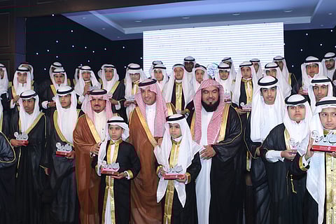 "الغفيص" يفتتح مركز رعاية الأيتام بحفرالباطن