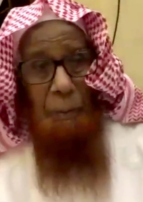 قبل وفاته أمس الجمعة.. انتشار كبير لوصايا "السهلي" التي قدمها استعداداً لرمضان