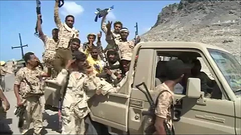 مصدر عسكري يمني: الجيش يواصل التقدُّم في معاركه غرب تعز