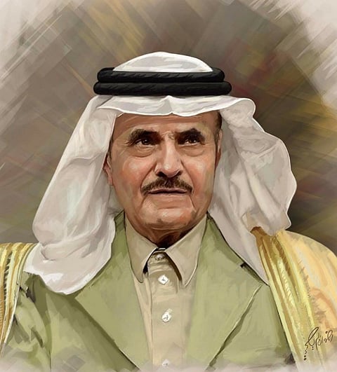 وفاة عميد الصحافة تركي السديري.. و"الرياض" تنعى رئيس تحريرها الأسبق