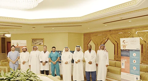 "الشورى" ينظم حملة للتبرع بالدم ومكافحة التدخين