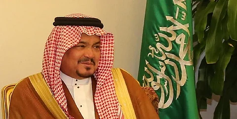 رئيس مكتب شؤون حجاج الكويت يشيد بالخدمات المقدمة لضيوف الرحمن