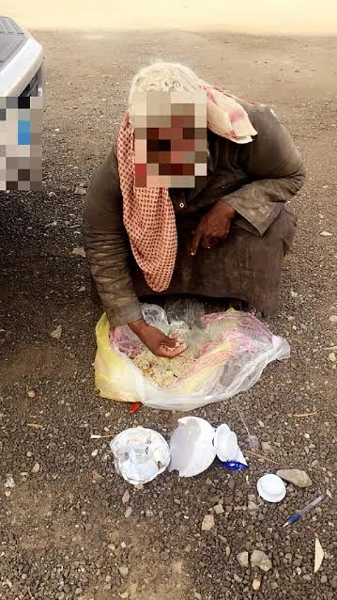 "سبق" ترصد معاناة المرضى النفسيين بعفيف.. ومطالب بالاهتمام