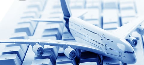 دراسة أوروبية: أغلب مواقع حجوزات السفر مخادعة .. ووكلاء سفر لـ"سبق": 6 ألاعيب باتت معروفة للجميع