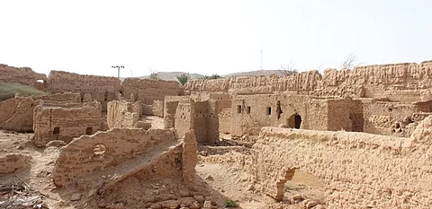 بالصور .. تعرّف إلى قصر "صبحا" بالهدار .. هنا مسكن حكام الخليج