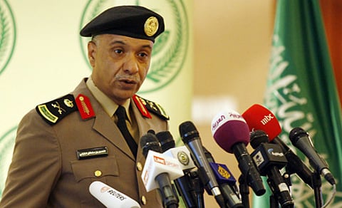 "الداخلية" تكشف تفاصيل ما حدث في حي المسورة: إرهابيون أطلقوا قذيفة آر بي جي.. استشهاد رجل أمن