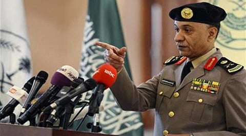 "التركي": إرهابيو "مسورة العوامية" ينفذون أجندة خارجية لزعزعة أمن المملكة