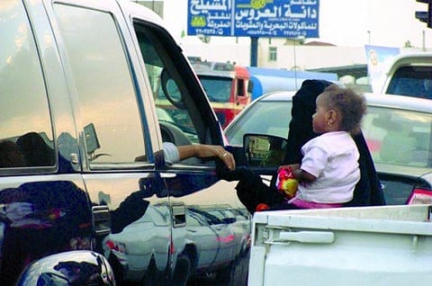 شرطة الشرقية: 668 متسولاً ضبطناهم خلال حملة شهر رجب منهم 65% نساء