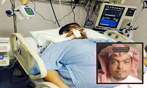 "صحة الشرقية" تدفع 300 ألف ريال دية لورثة الإعلامي محمد الثبيتي