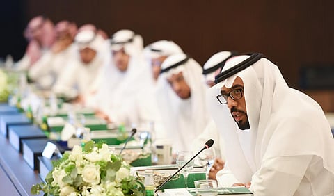 مشروع "سلام" يبحث التعاون بين القطاعات الحكومية والأهلية