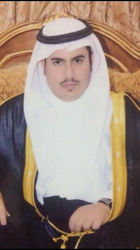 "سريان" إلى "محاضر" بجامعة حائل