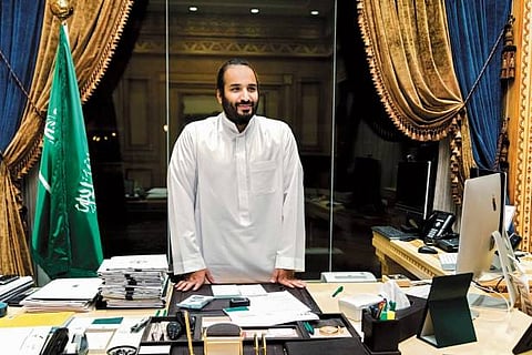 إطلاق الشركة السعودية للصناعات العسكرية بـ40 ألف فرصة عمل
