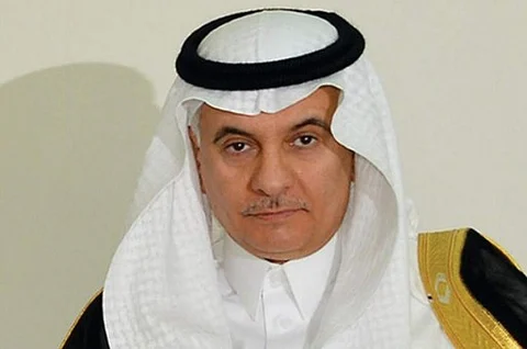 وزير المياه يوقع خطاب ترسية المرحلة الثانية لأكبر خزن إستراتيجي بمكة