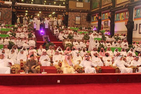 عسير تستضيف ملتقى القطاع غير الربحي من الرعوية إلى التنموية