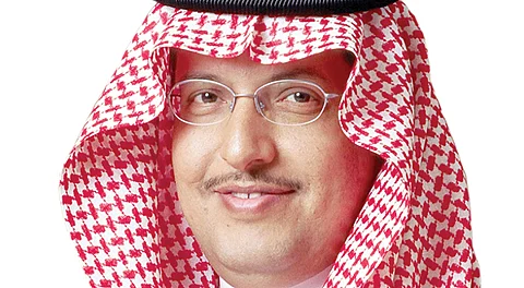 "أبونيان": 52% من سنداتنا تناولتها الشركات الأمريكية العملاقة.. هذه ثقة بالسوق السعودي