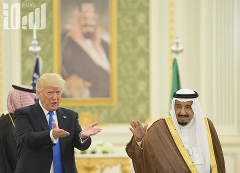 كيف ستوفر اتفاقيات المملكة وأمريكا 78 ألف وظيفة للسعوديين؟