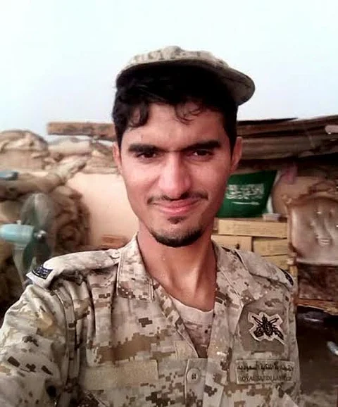 "عقيلي" ينال الشهادة دفاعاً عن دينه ووطنه في جازان