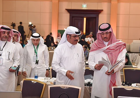 "واس" تنقل تفاصيل زيارة الرئيس الأمريكي والقمة الإسلامية الأمريكية بـ6 لغات