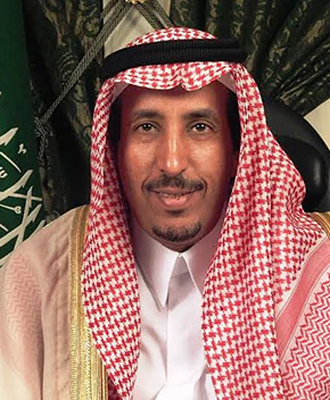 رئيس إدارة سابك: لن نتوانى عن اقتناص الفرص الاستثمارية المجدية في مختلف أنحاء العالم