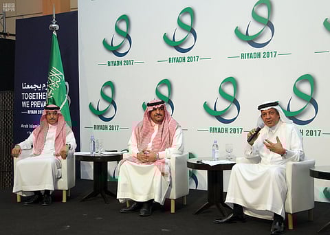 الجدعان: تعزِّز الاقتصاد.. التويجري: توطِّن الوظائف والتكنولوجيا.. آل الشيخ: تخفِّض البطالة لـ7 ٪